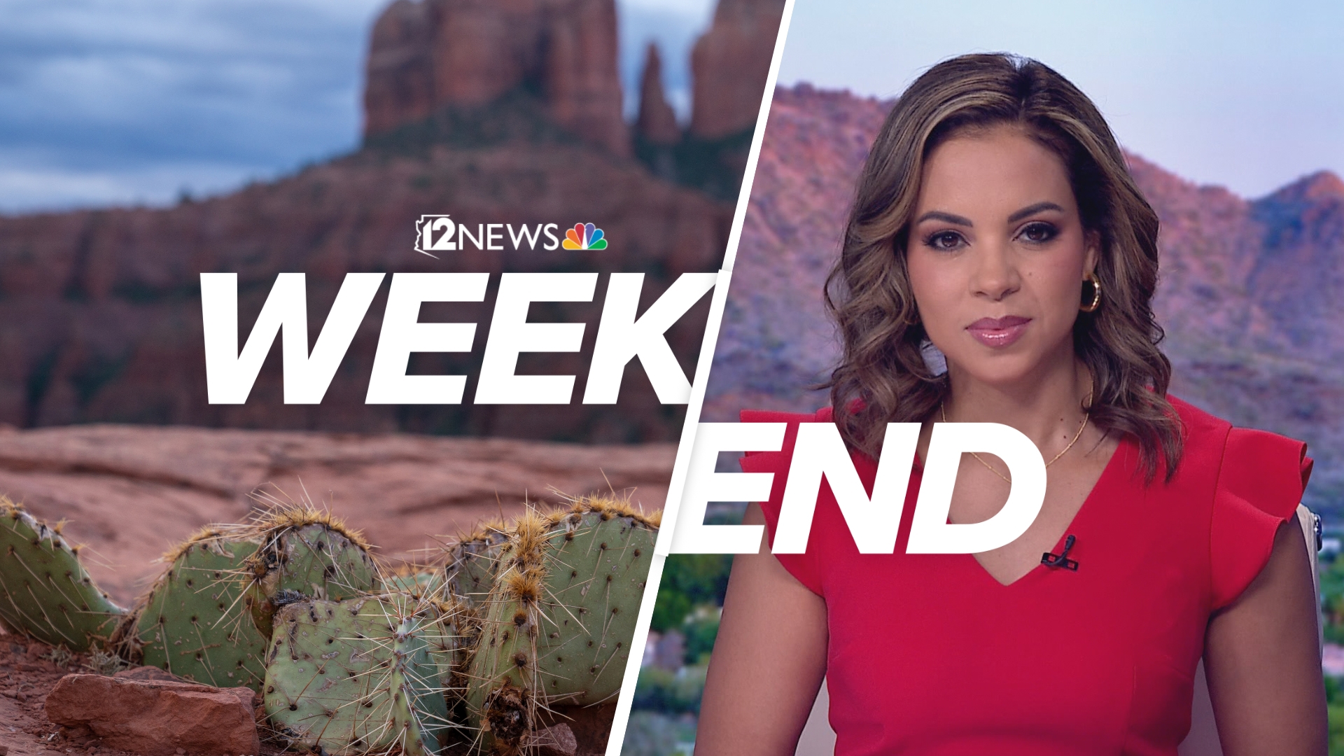 Here at 12News, we strive to bring you the very best journalism in the Valley. That's why each week, we'll rewind the tape to show you the best stories.