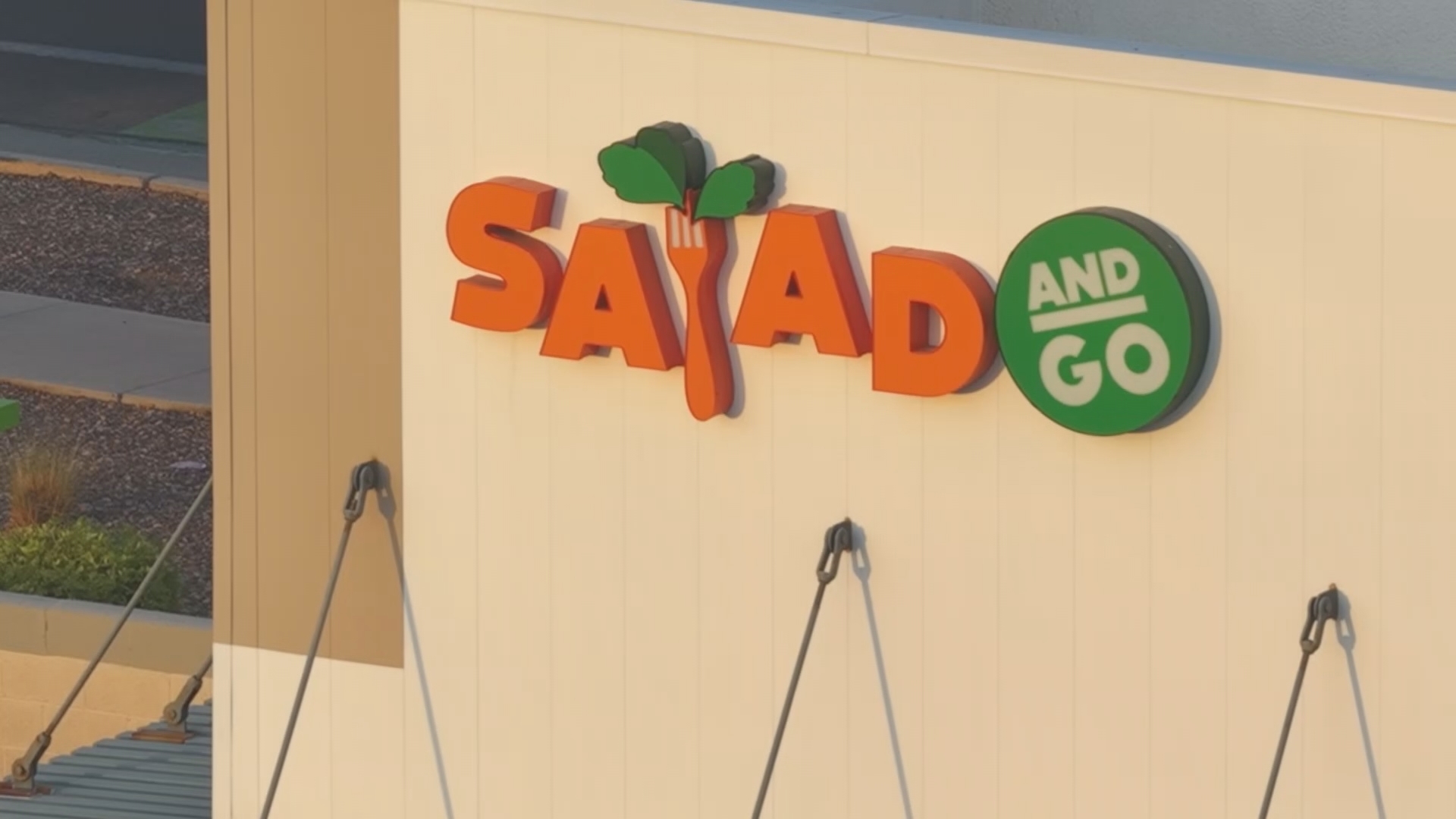 Salad and Go co-founder reacts to the business's closure announcement