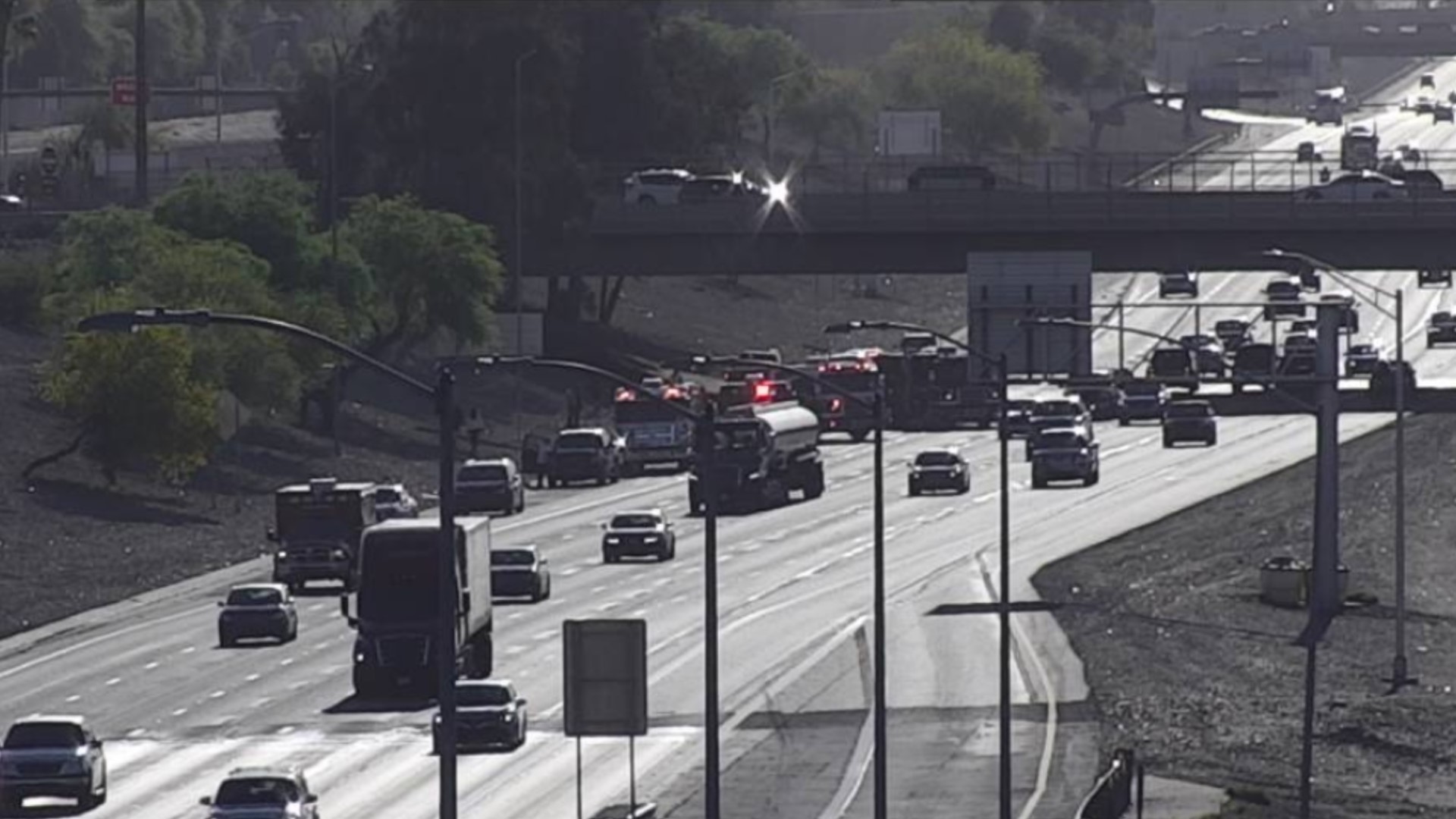 West Phoenix crash leaves 1 dead | 12news.com