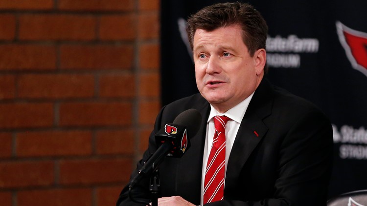 How did Michael Bidwill earn his money? Analyzing the growth of Cardinals  owner's family business