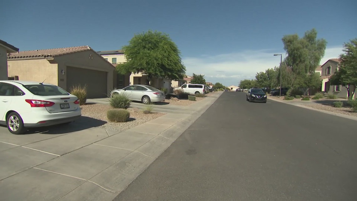 Hundreds of homeowners were told they'd become part of Queen Creek. The town council voted to stop that from happening.