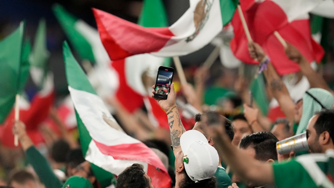 Selección Mexicana: ¿Qué necesitan para avanzar a Octavos de Final en Qatar 2022?