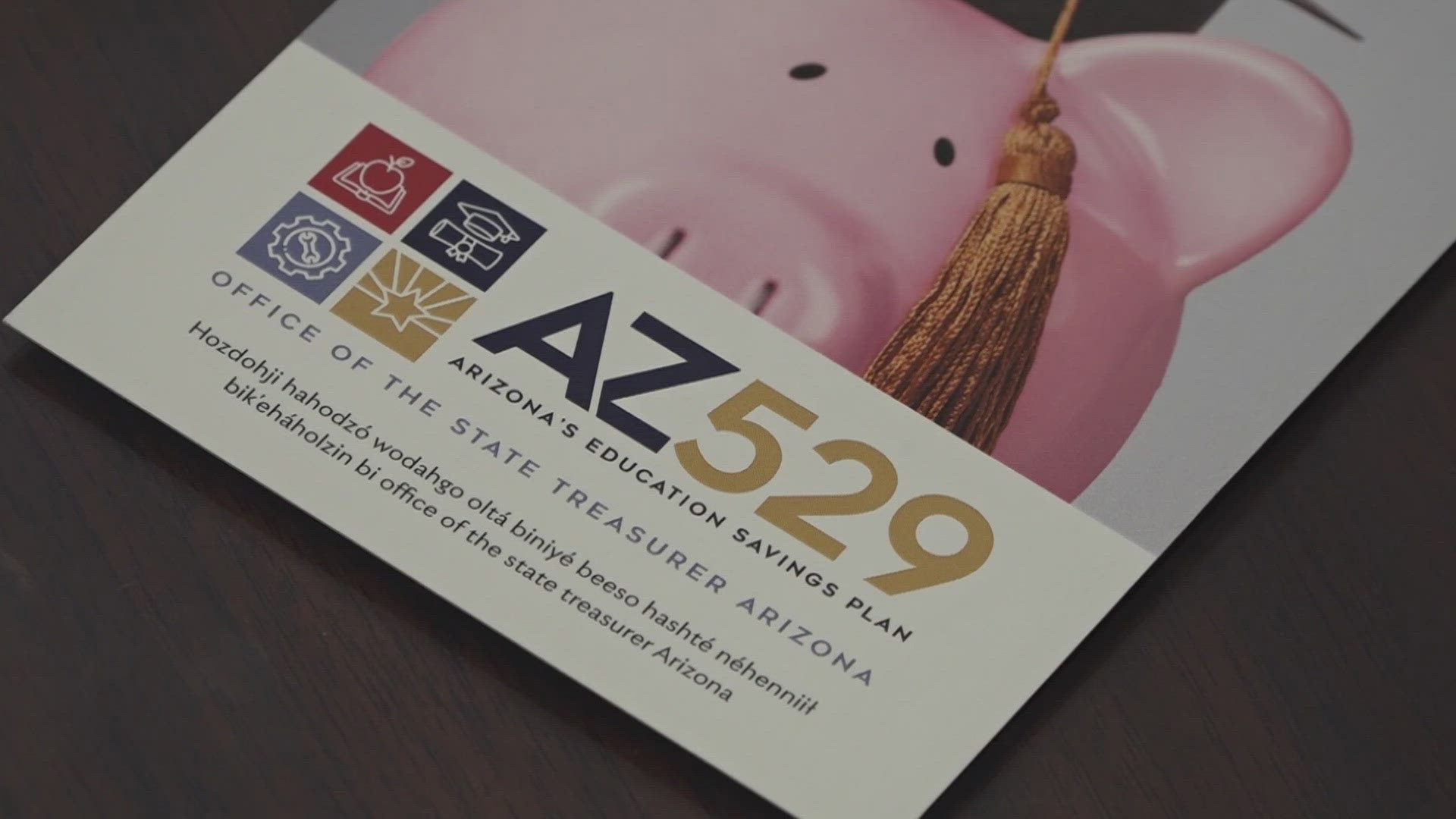 An Arizona 529 savings plan is a great way to save money for your child's college education. Here's how you can start a plan.