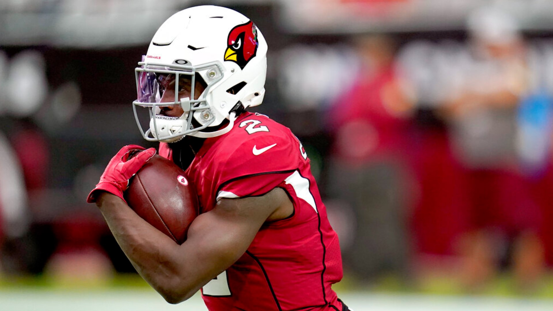 Things to watch for in the Cardinals final preseason game of 2021 | 12news.com