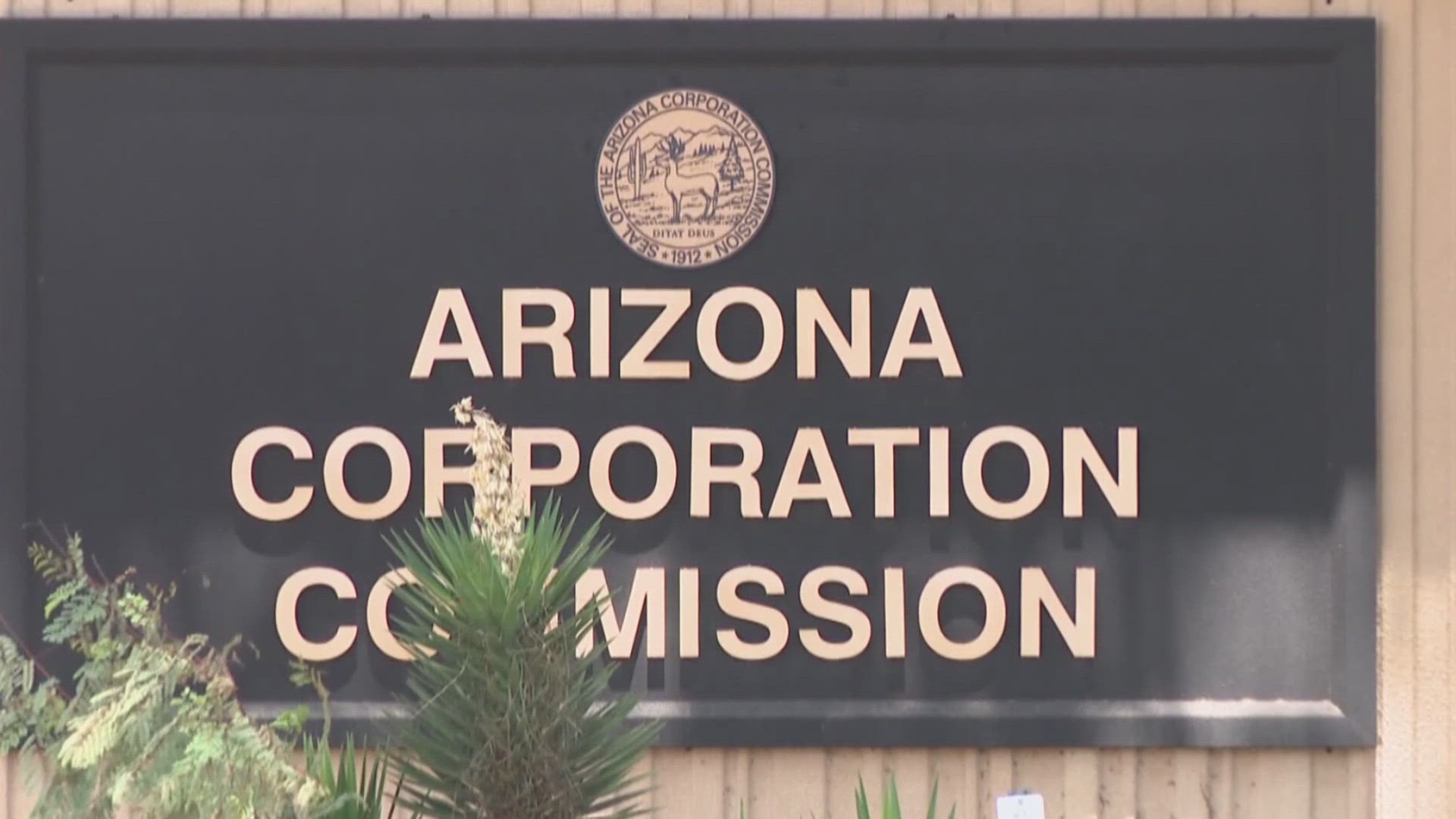 The Corporation Commission's legal team is investigating Commissioner Ana Tovar for alleged ethics and legal violations. She calls the investigation a "sham". 