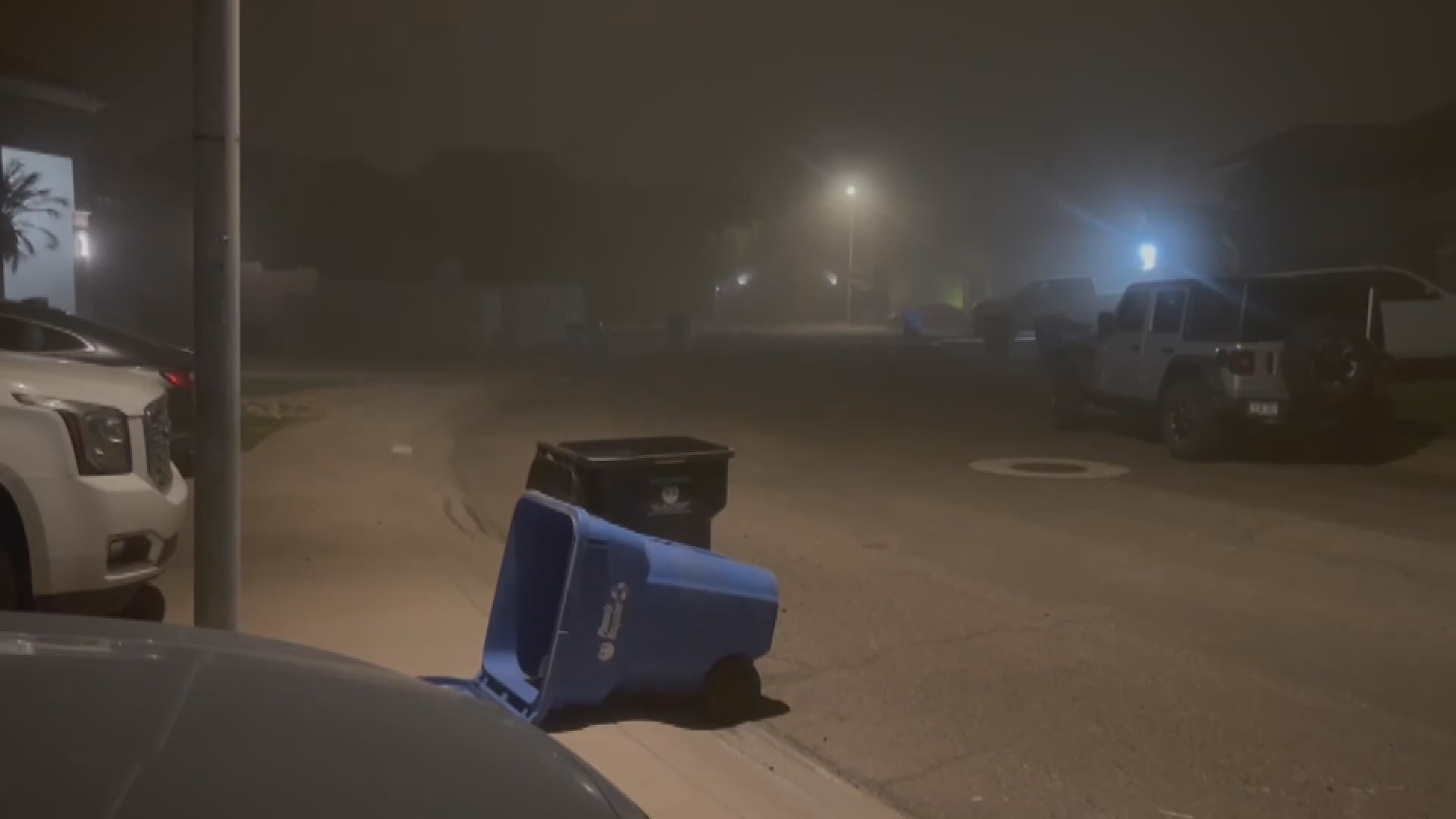 Dust storm hits parts of the Valley overnight Wednesday After an overnight dust storm, ADOT is sharing driving tips for Arizonans to stay safe.