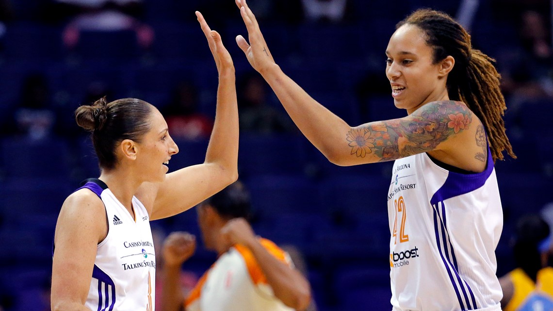 Lynx vs. Sparks live stream: TV channel, how to watch