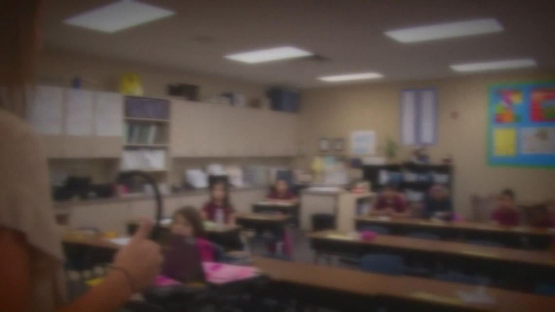 Valley volunteers pack 15,000 'Love Boxes' for educators ahead of Teacher Appreciation Week