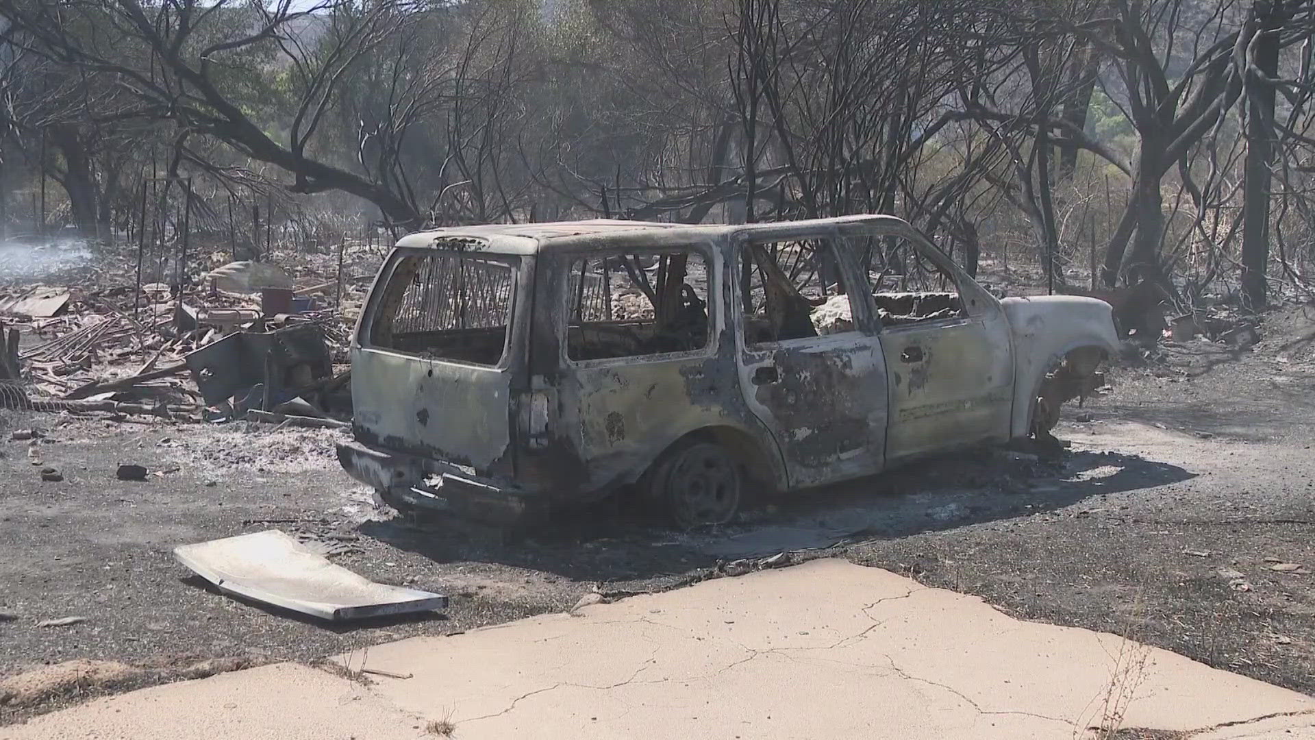 The Watch Fire burning in the San Carlos Apache Indian Reservation in eastern Arizona is suspected to be caused by arson, tribal officials said Friday.