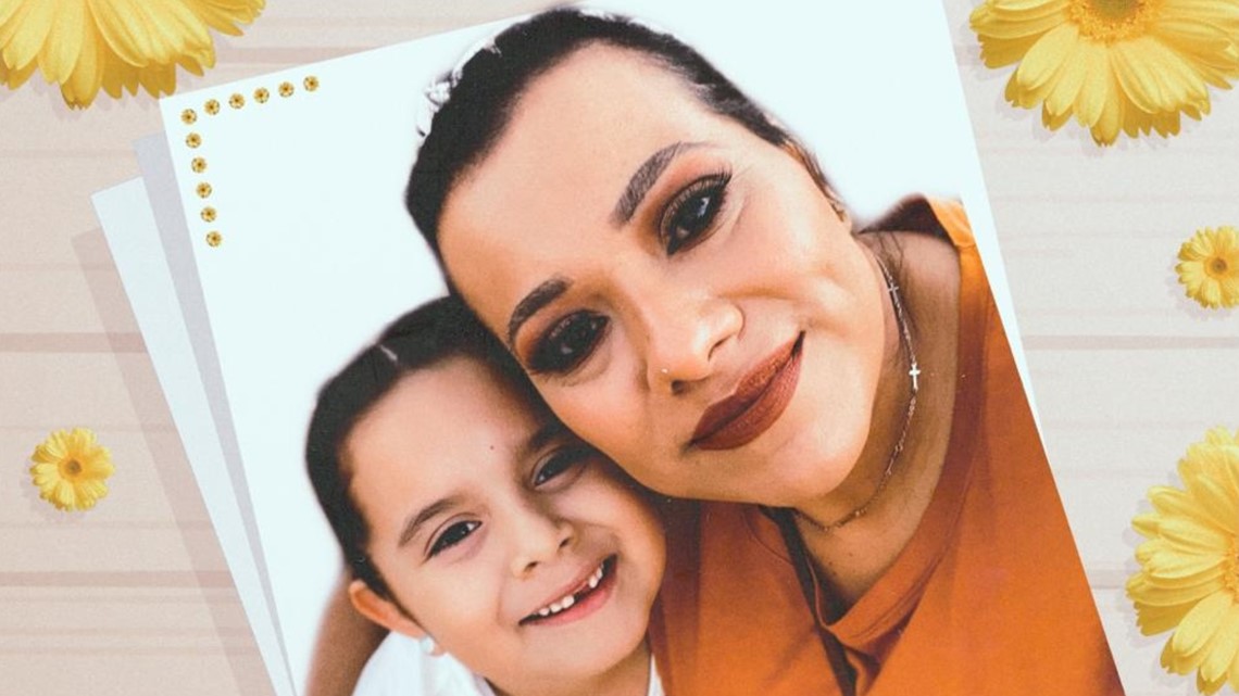 ‘Kembalikan akun ke gadis itu’: Lucía kecil dan ibunya terus membuat sensasi di jejaring sosial