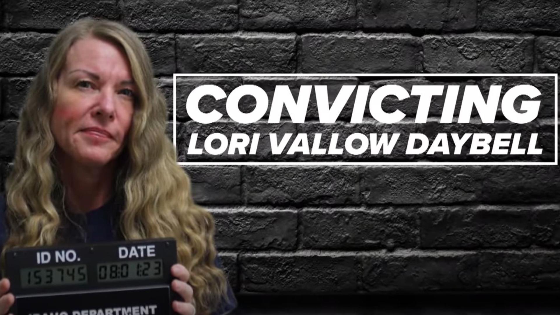 In Convicting Lori Vallow Daybell, the 12News I-Team walks us through the investigations from Arizona to Idaho and all the devastation along the way.