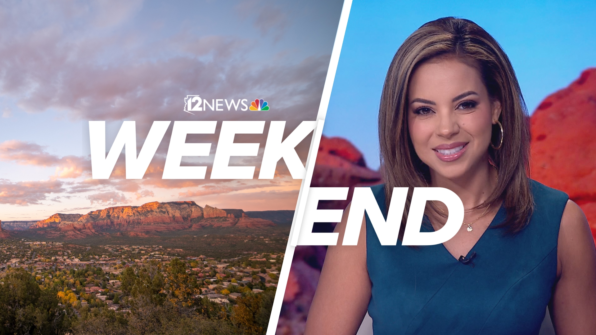 Each week, 12News spotlights the Valley’s top stories—bringing you the best in local journalism you can count on.