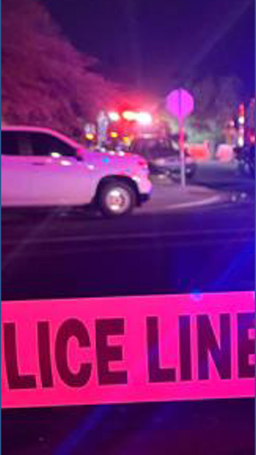 Man pushed his way inside Phoenix home and started a fire, police say ...