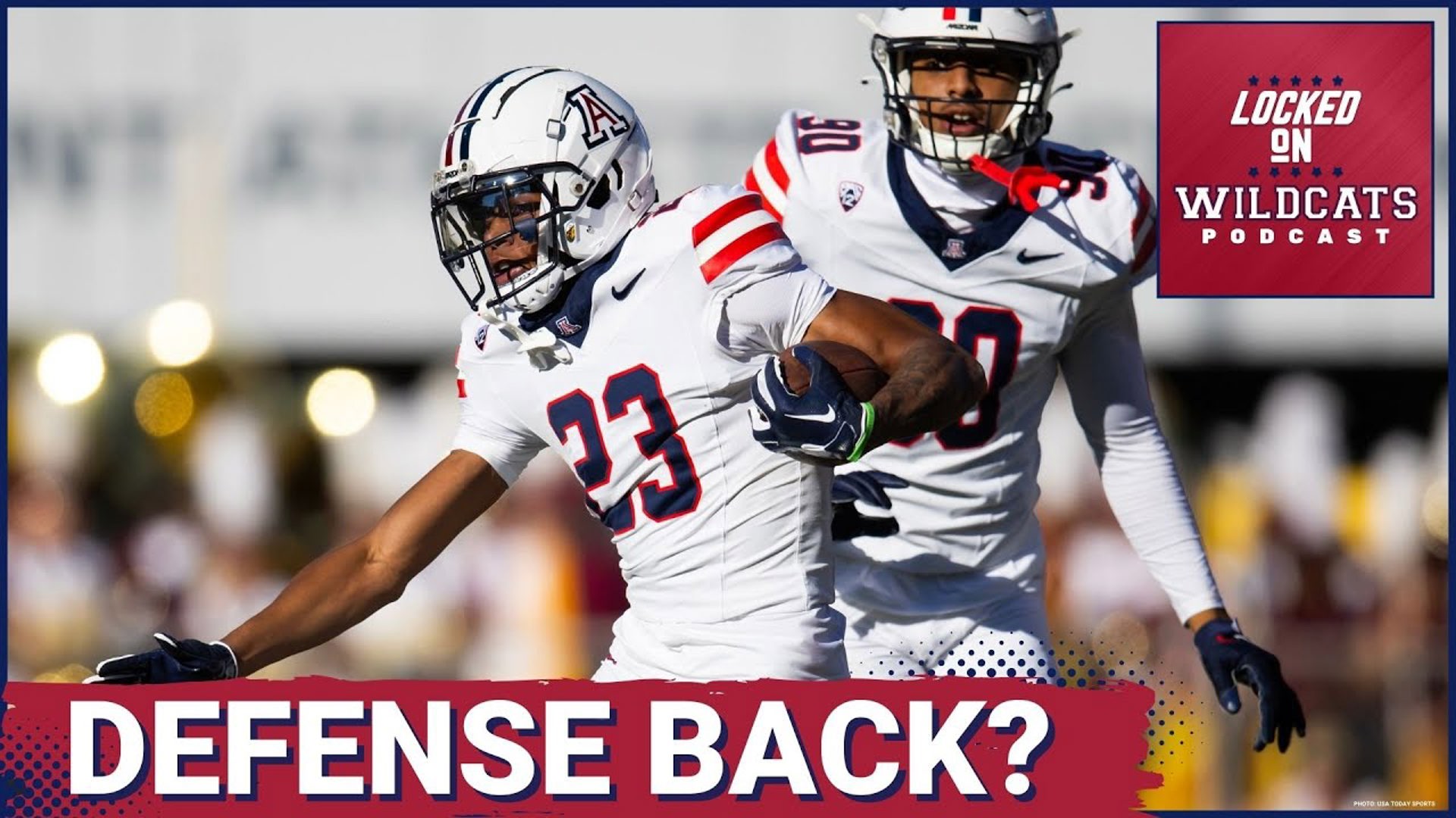 What’s Next For Brent Brennan’s Arizona Defense?