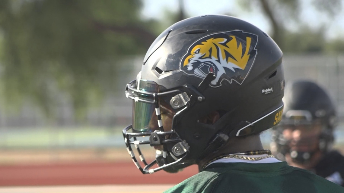 6 Saguaro High football players sue Scottsdale School District alleging relation amid mass transfers