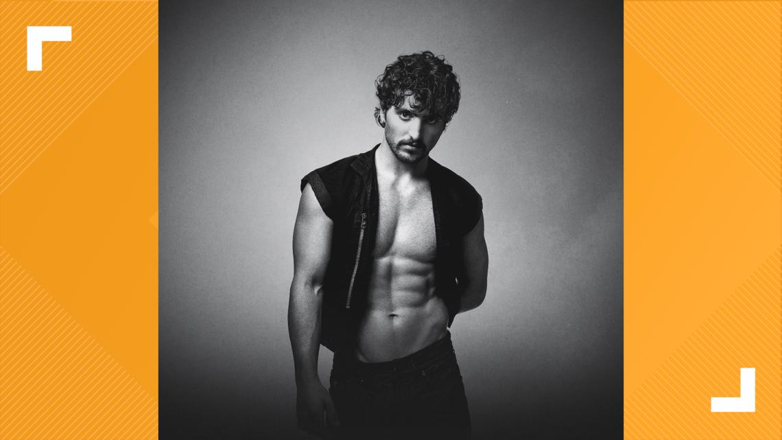 Benson Boone announces new 2026 tour, stop in Phoenix