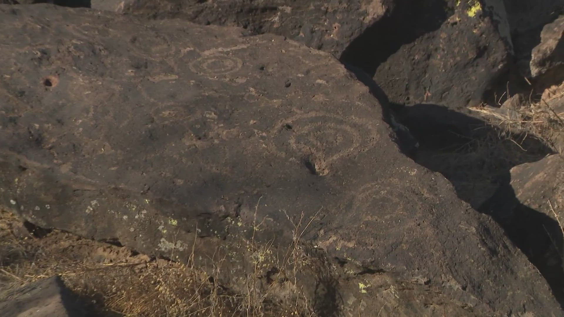 The Deer Valley Petroglyph Preserve is celebrating its 30th anniversary!