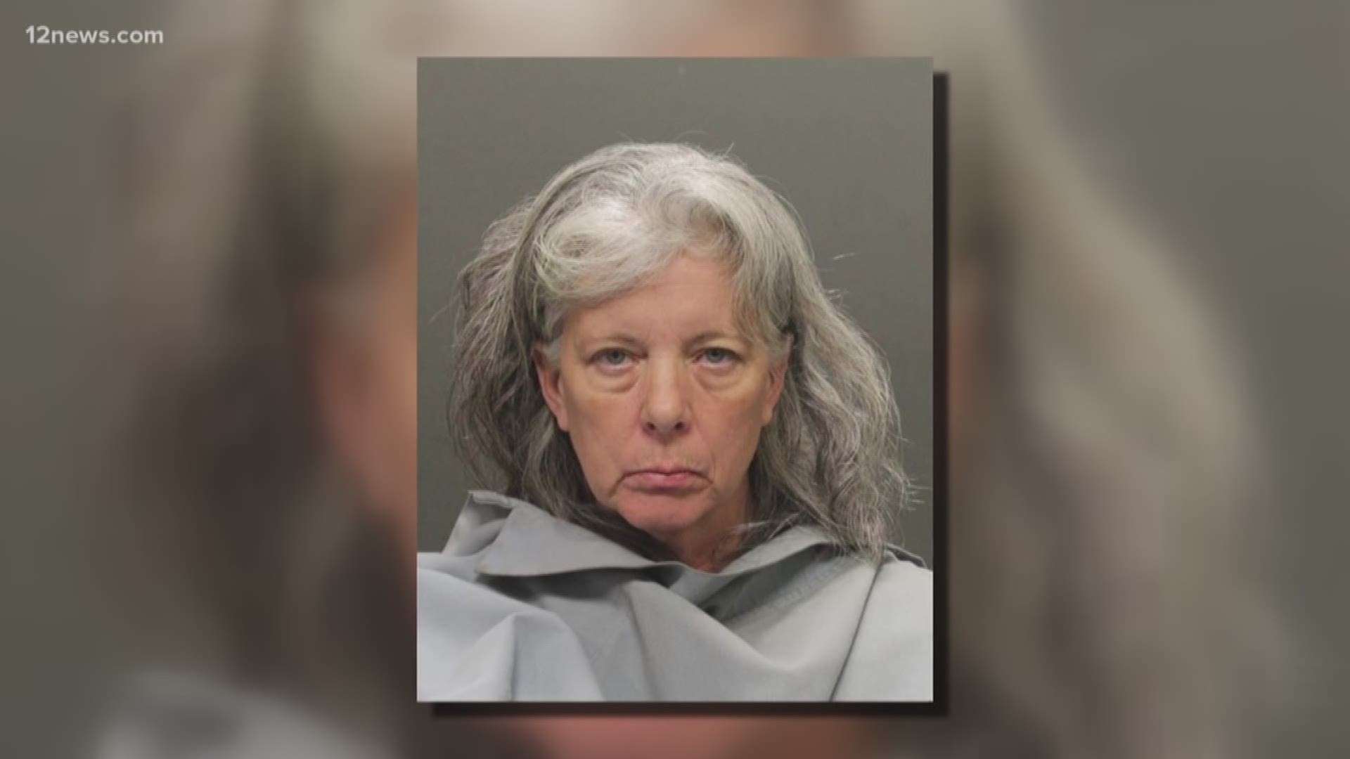 Pima County Sheriff's Detectives confirm that 8-year-old twin boys were found dead in a Northwest Tucson home Thursday. Their grandmother, Dorothy Flood, was arrested in connection to their deaths.