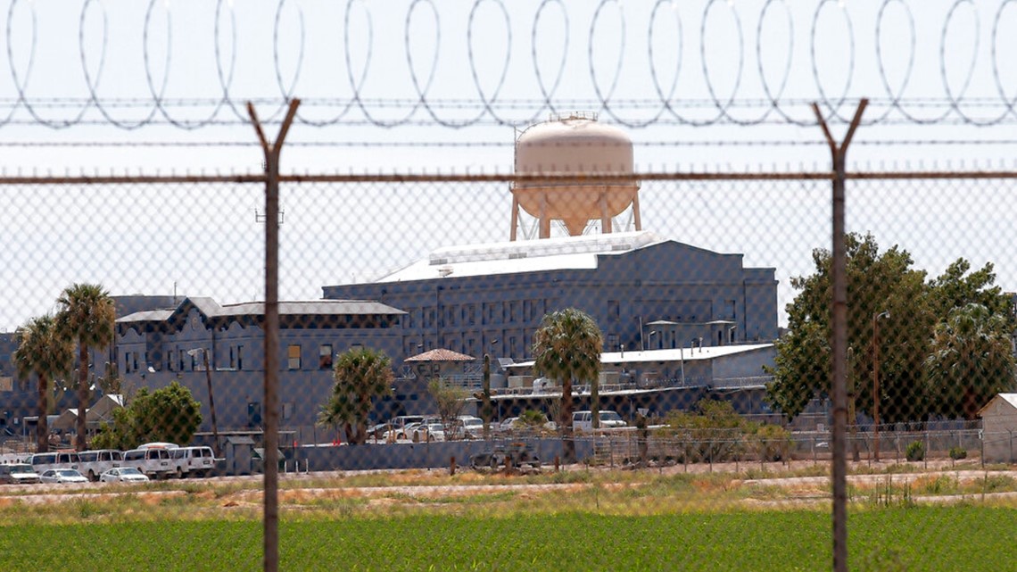 AZ man to be released from prison after murder conviction vacated - Vimarsana News