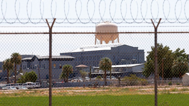Arizona state prison system violated prisoners' basic rights, court rules