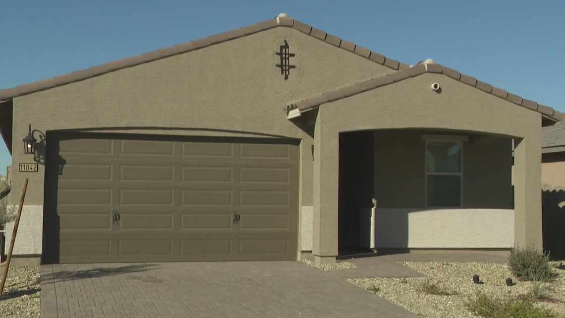 Tolleson group home stabbing raises questions