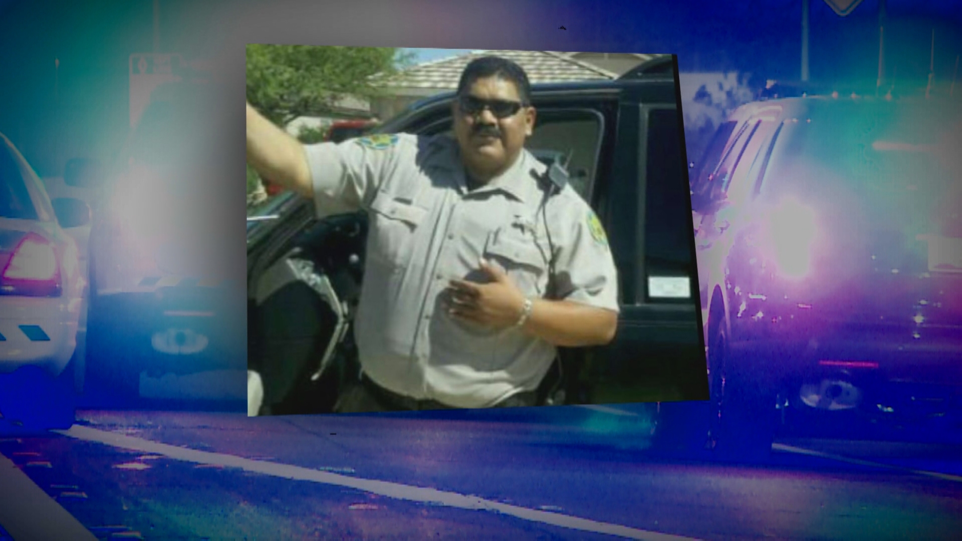 Man dies after shooting and crash in Avondale | 12news.com