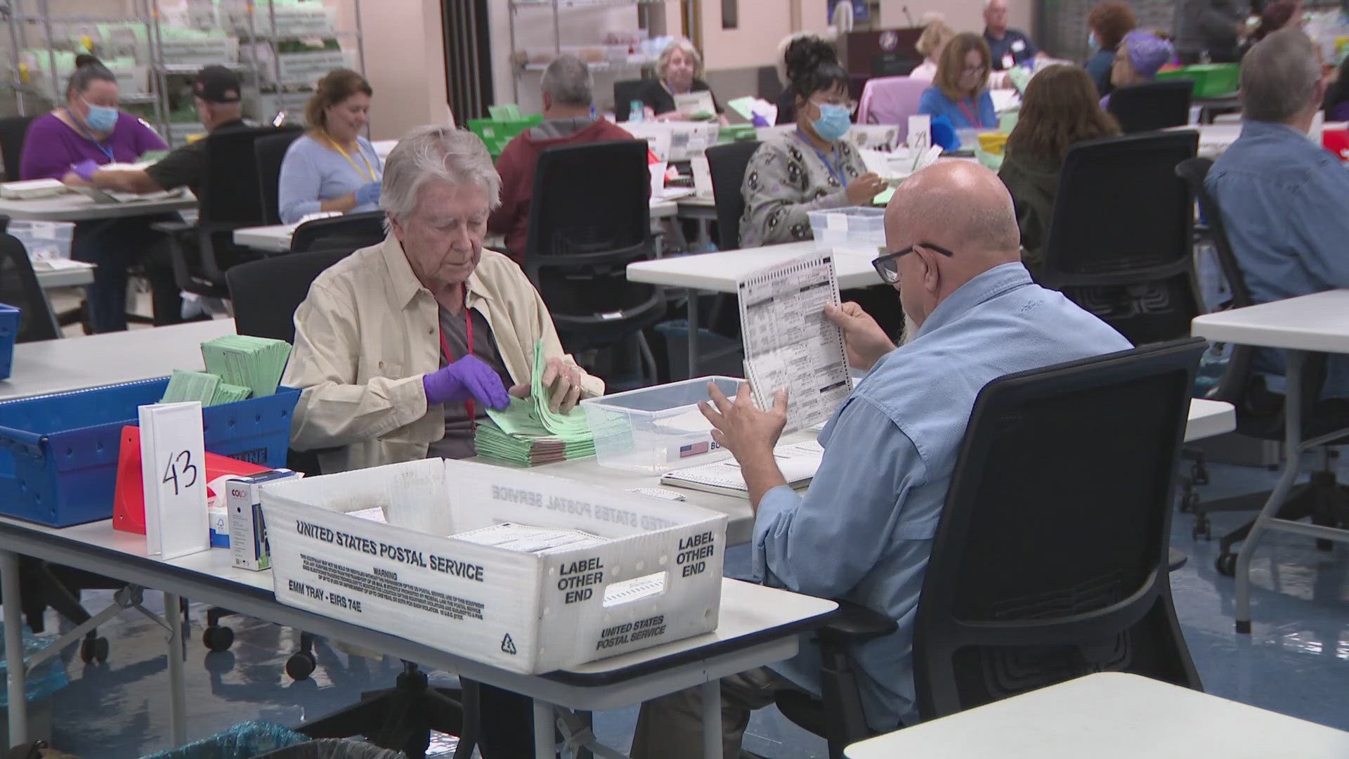 12News gives you a broken down look into how races in Maricopa County will be called.