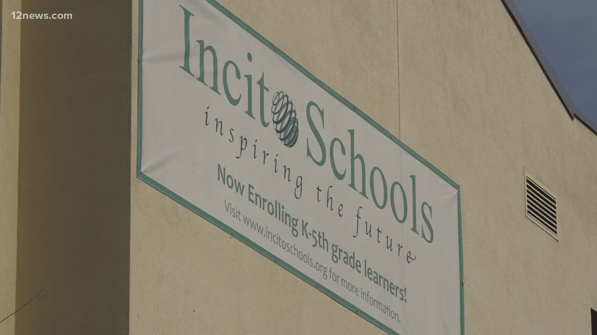 The Arizona Attorney General's Office has filed fraud, conspiracy, forgery and theft charges against Incito School and its Executive Director April Black.