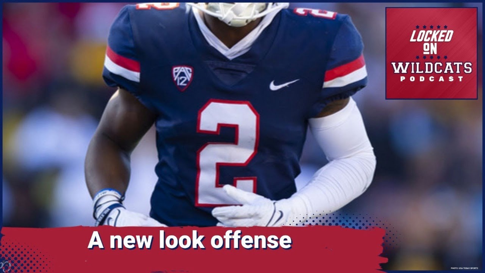 A look at some of the Arizona Wildcats' best uniforms - Arizona