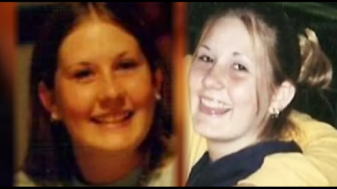 Stepfather charged with murder in 2001 disappearance of Alissa Turney ...