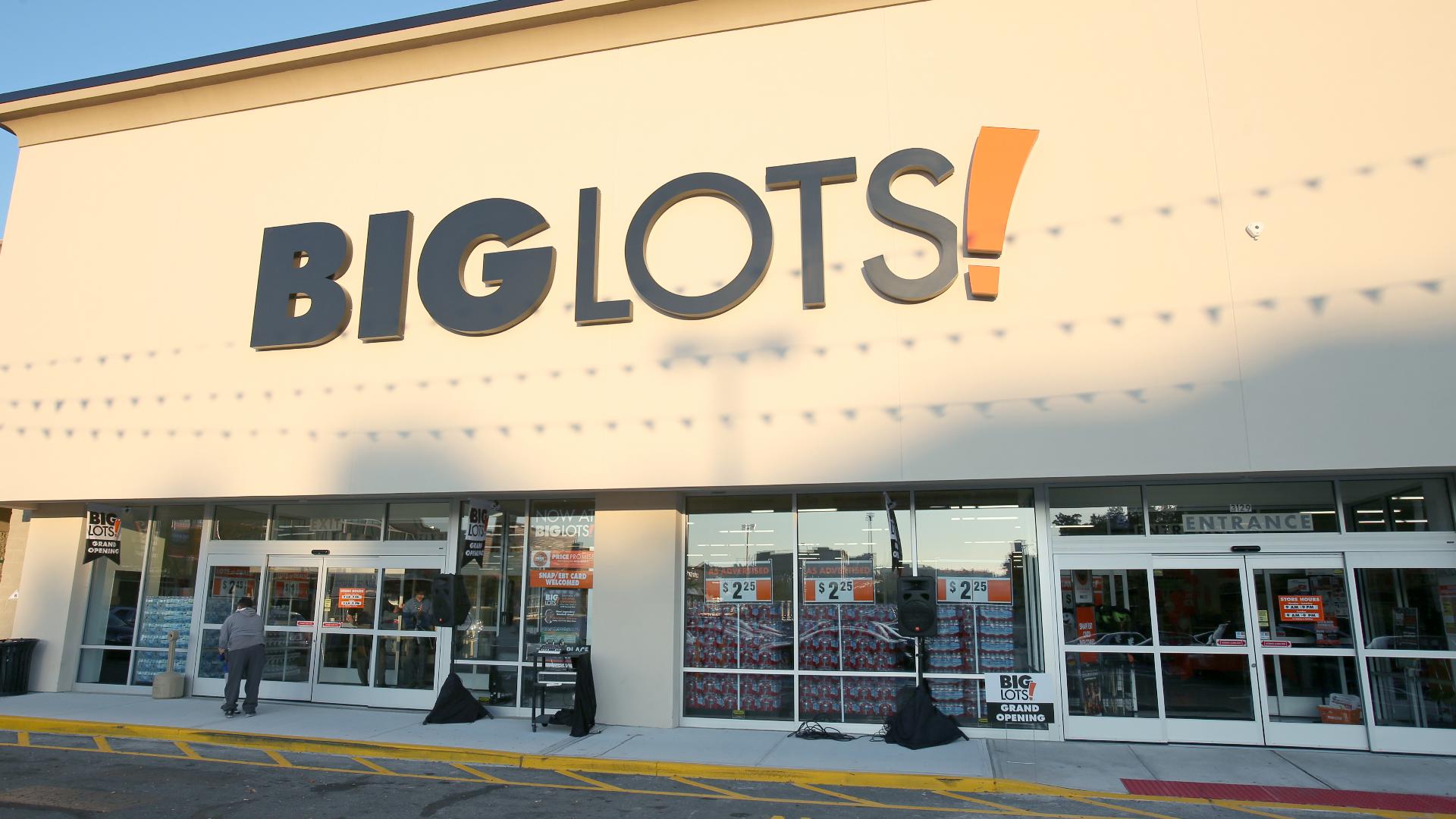 13 Big Lots stores in Arizona could be closing soon | 12news.com