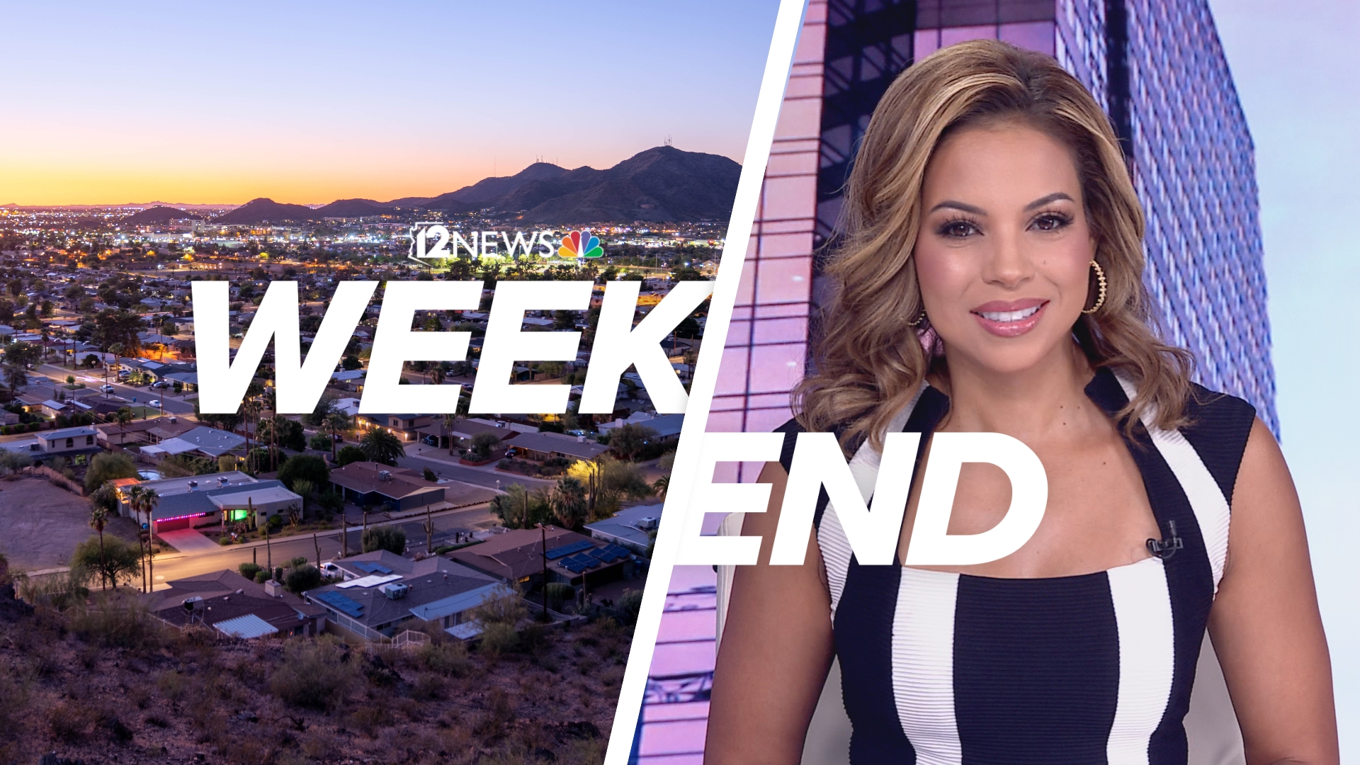 Here at 12News, we strive to bring you the very best journalism in the Valley. That's why each week, we'll rewind the tape to show you the best stories.