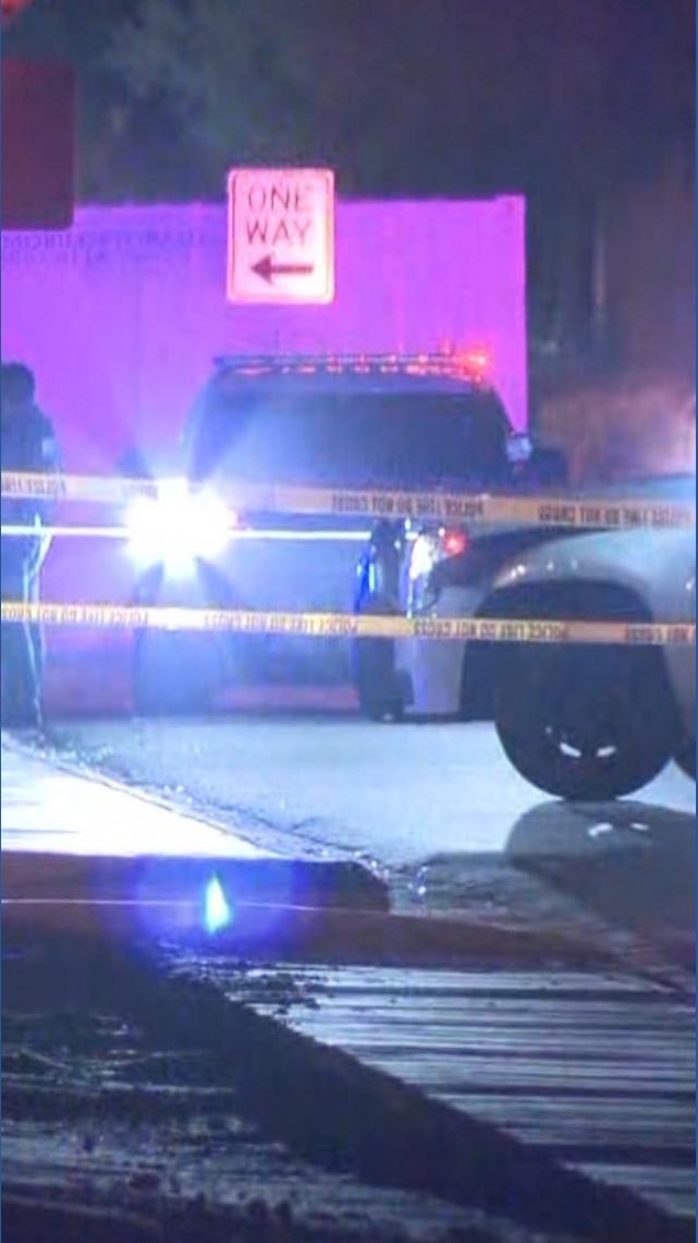 1 dead, 2 injured in Glendale shooting near 67th and Grand avenues ...