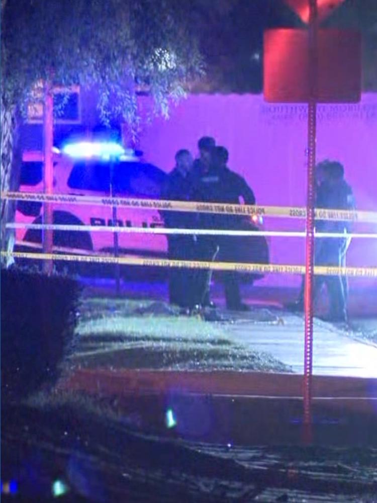 1 dead, 2 injured in Glendale shooting near 67th and Grand avenues ...