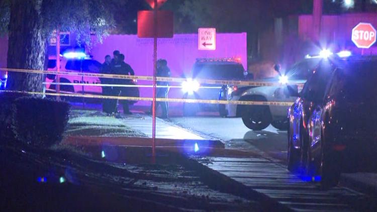 1 dead, 2 injured in Glendale shooting near 67th and Grand avenues ...