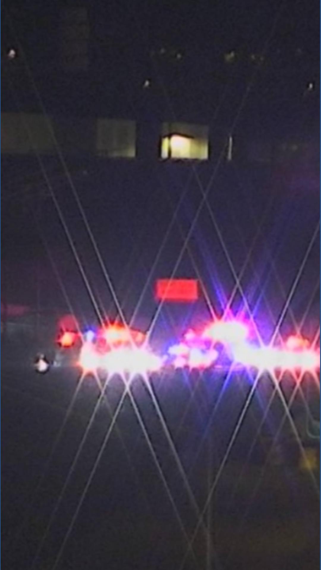 Multiple vehicles involved in crash on Loop 202 WB near Power Road, DPS ...