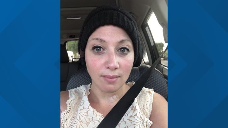 Police asking for help in locating Phoenix woman missing since June 29