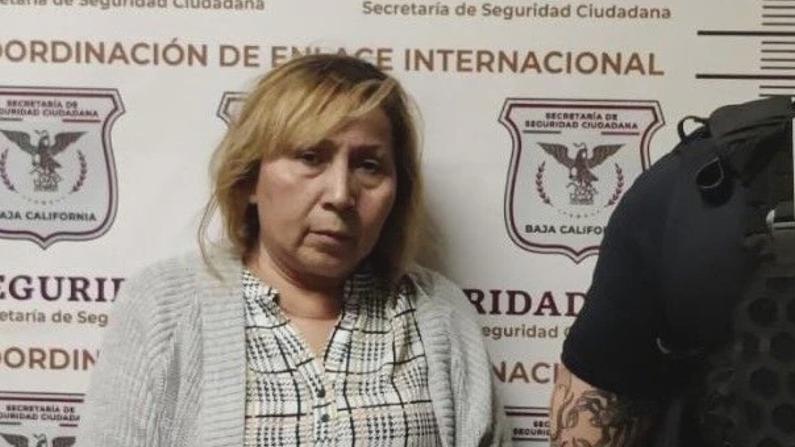Human smuggler sentenced to more than 11 years in federal prison in Arizona case with national security implications