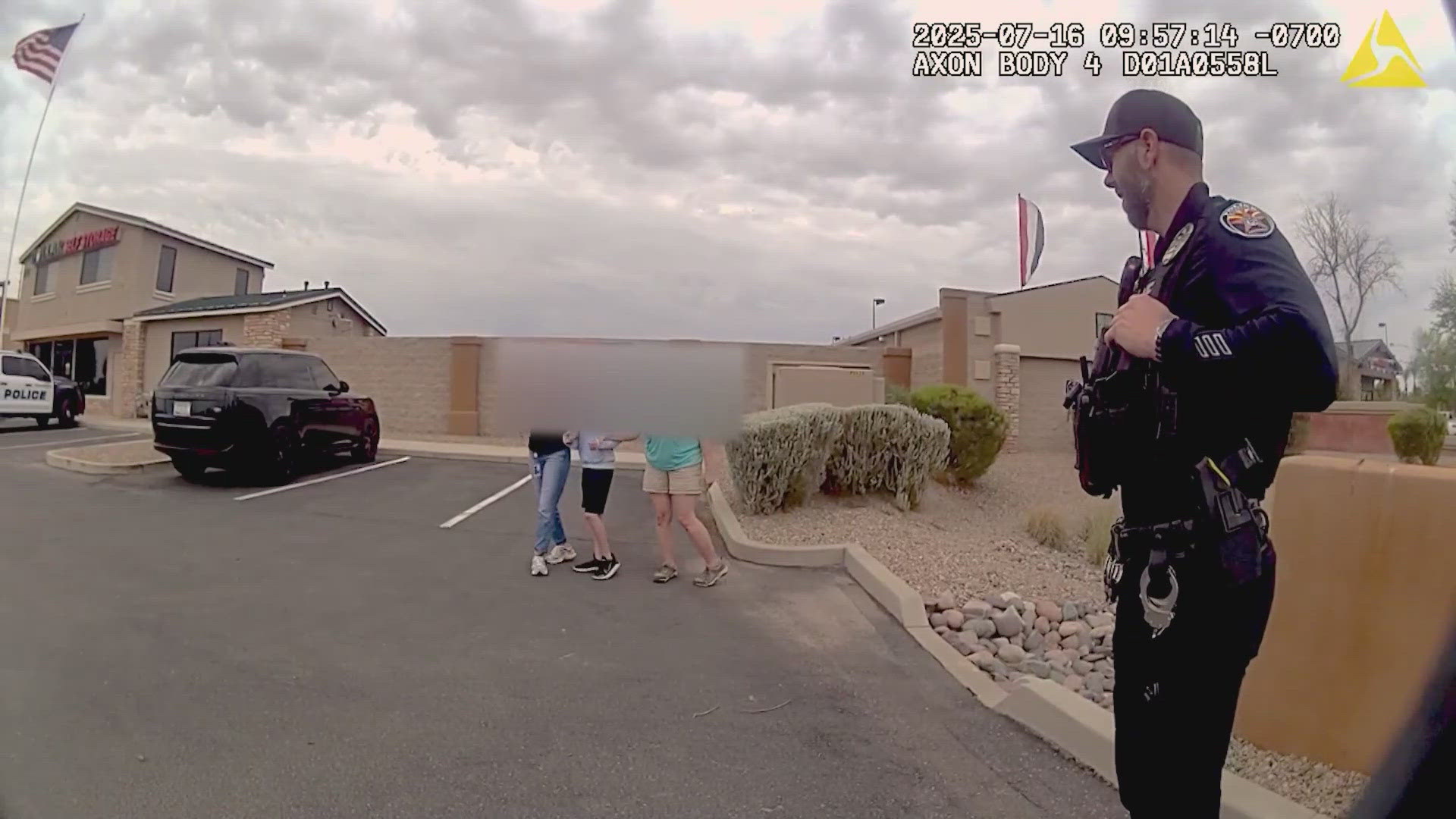 For the past 11 years, Chandler police say this program has aided their officers' efforts to bring the most vulnerable members of their community home.