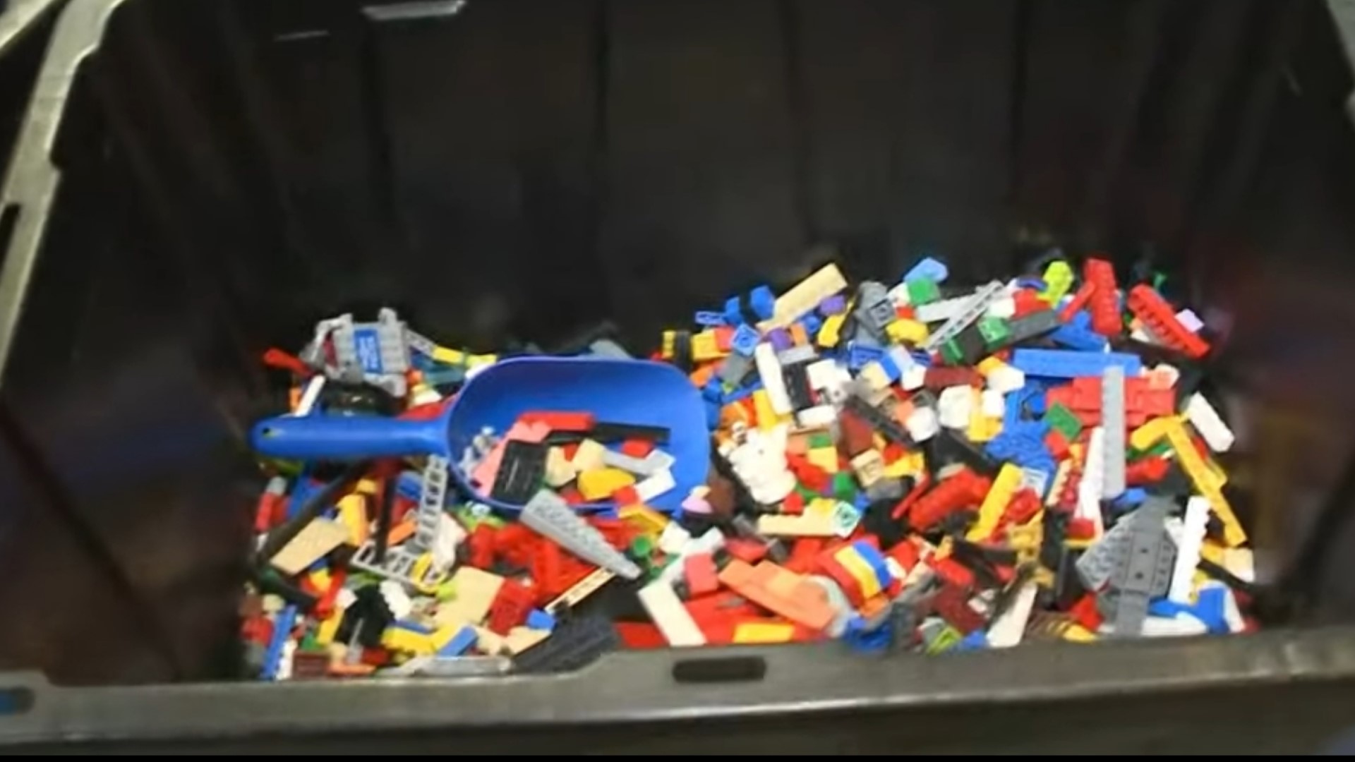 The suspect allegedly stole over 200 LEGO sets from retail stores in the East Valley, court records show.