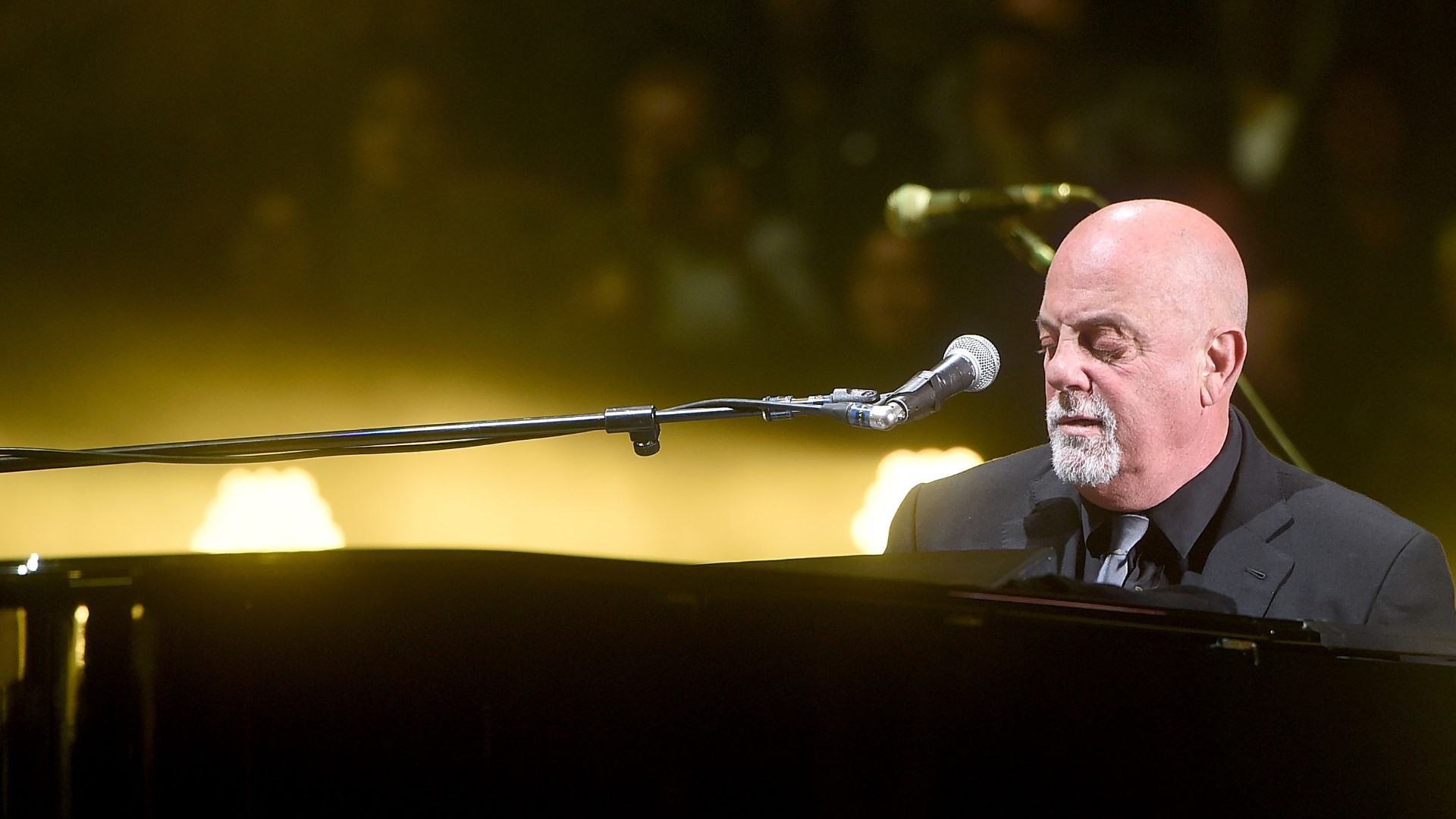 Billy Joel concert at Chase Field What you need to know