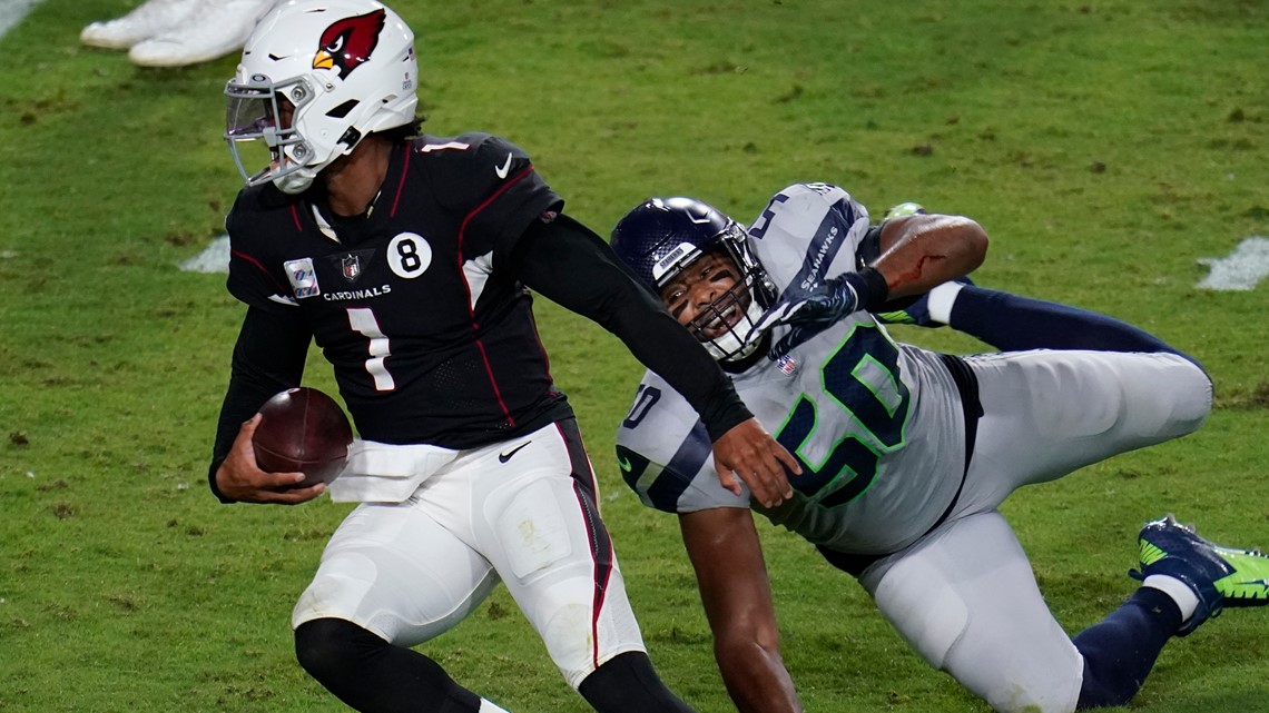 Back in primetime: Do the Cardinals have a chance against the Seahawks? -  Revenge of the Birds