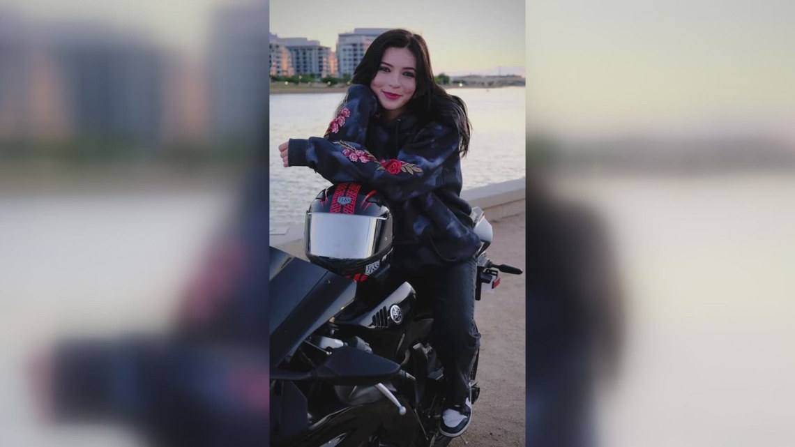 Valley family searching for answers after teen is killed in motorcycle crash