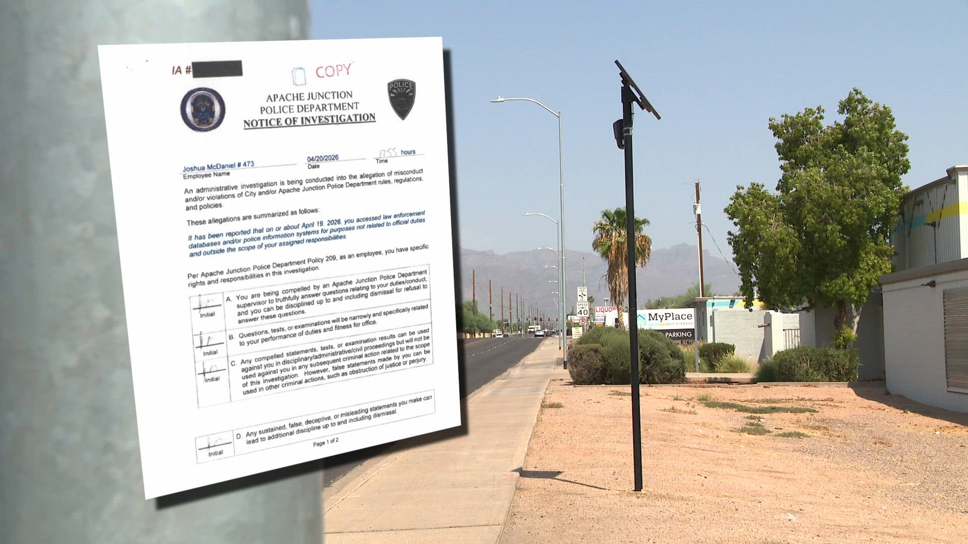 'It's still happening': Class action AHCCCS lawsuit goes forward ...