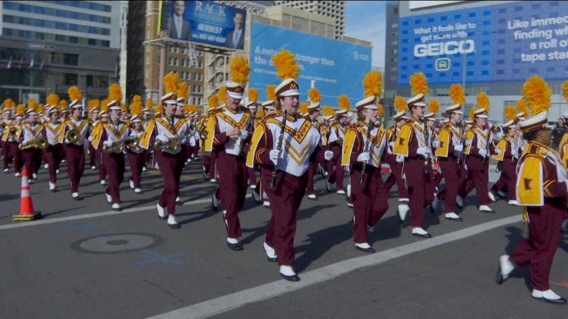 Rate Bowl brings fans, festivities and big business to downtown Phoenix