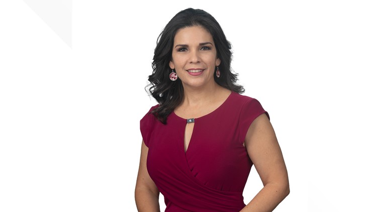 Yolanda Garcia-Espinoza - Digital journalist