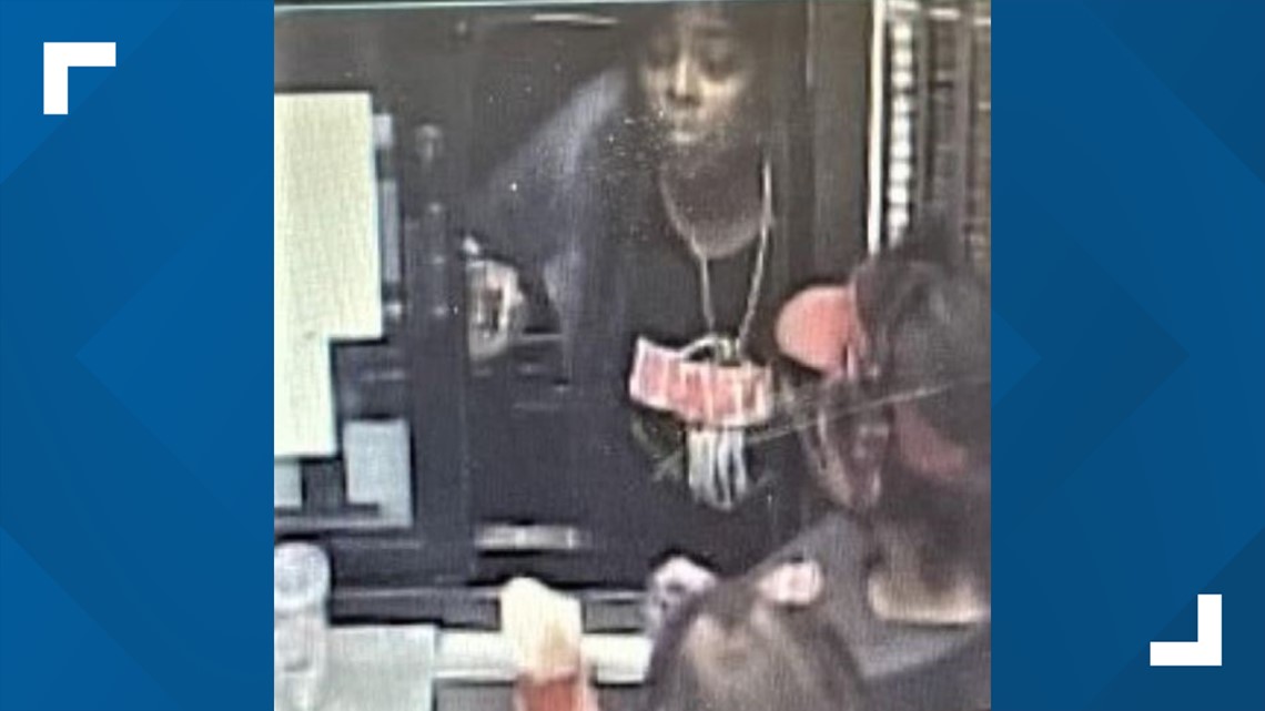 Wanita menyerang karyawan Wendy karena kentang goreng dingin, bukan nugget pedas