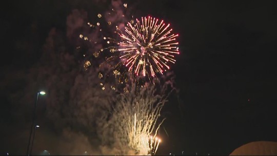 2025 events to celebrate Fourth of July in the Valley | 12news.com