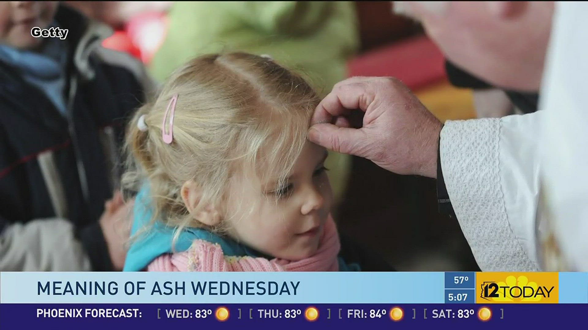 Ash Wednesday is a religious event with a rich history and deep roots in the Catholic Church.