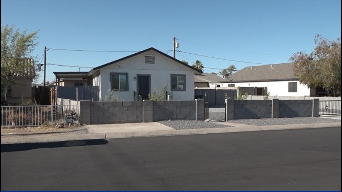Shooting at Phoenix group home leaves teen dead - Vimarsana News